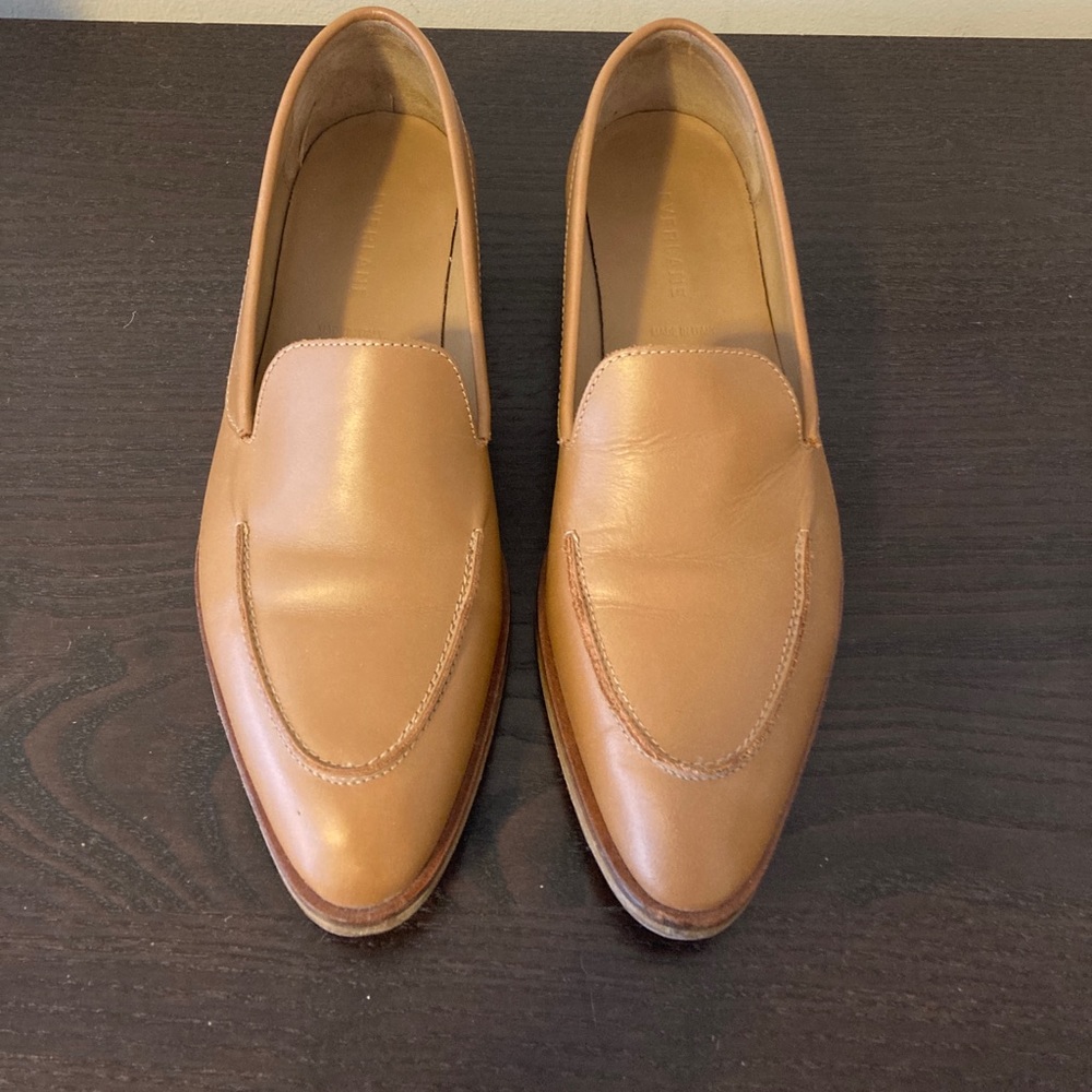 Everlane shoes